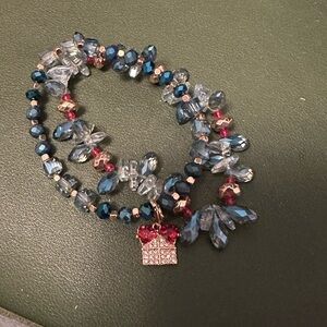 Bomb party part of stack - former rep